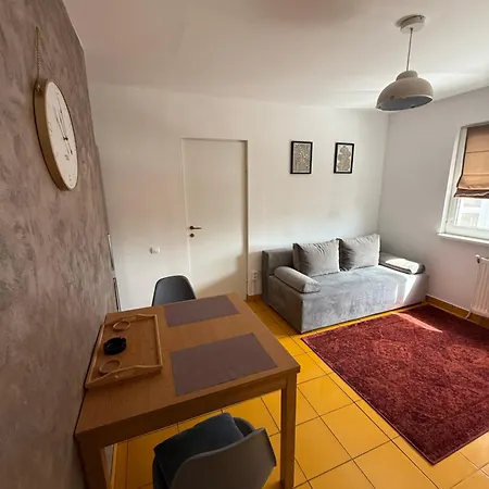 Apartmán Ada *