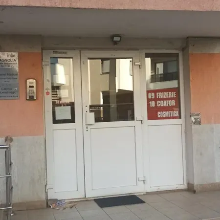 Ada Apartmán *