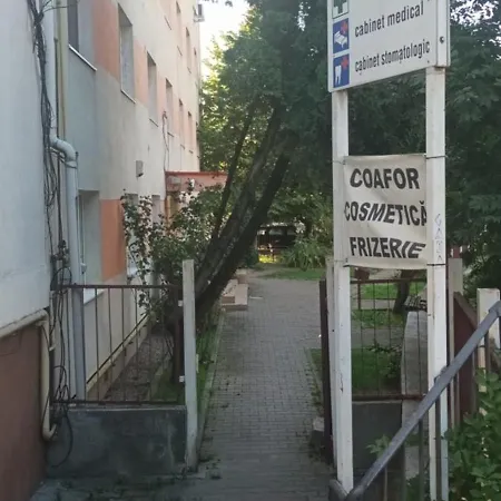 Ada Apartmán