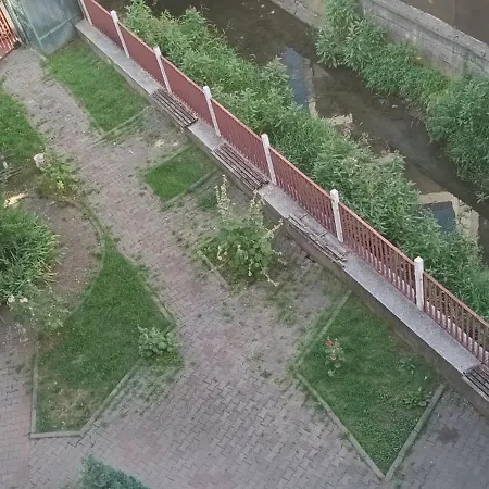 Ada Apartmán