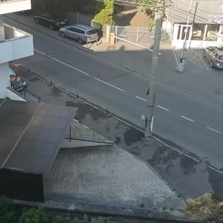Apartmán Ada Kluž
