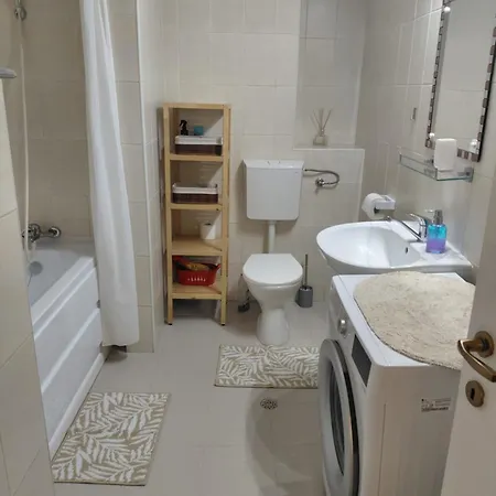 Ada Apartmán Kluž