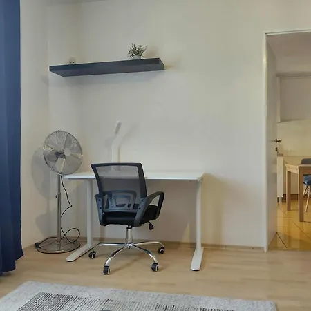 Apartmán Ada Kluž