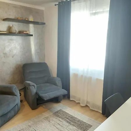 Apartmán Ada *