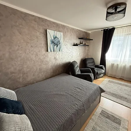 Ada Apartmán